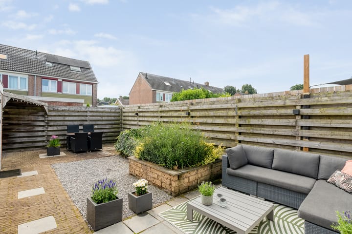 Foto 23 van Wentholtstraat 74