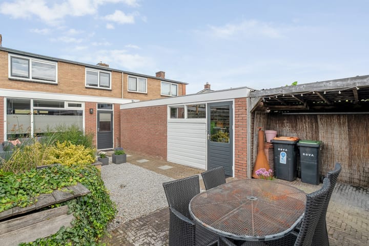 Foto 26 van Wentholtstraat 74