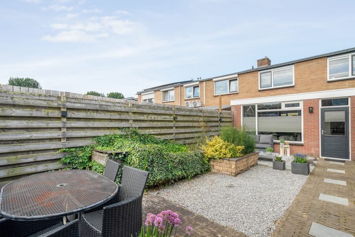 Foto 27 van Wentholtstraat 74