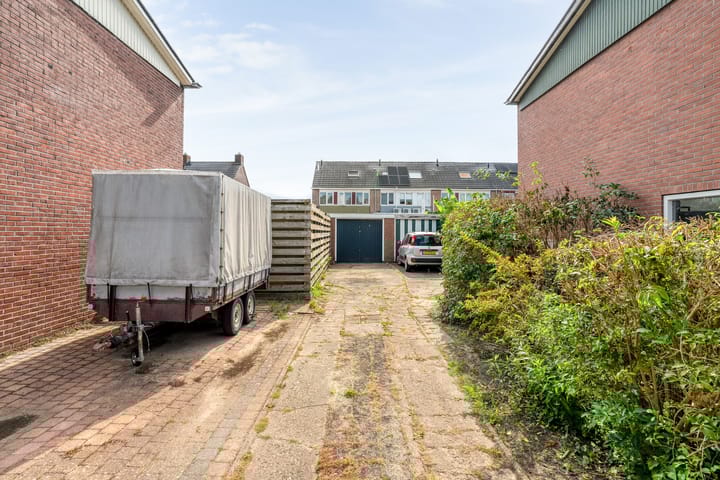 Foto 28 van Wentholtstraat 74