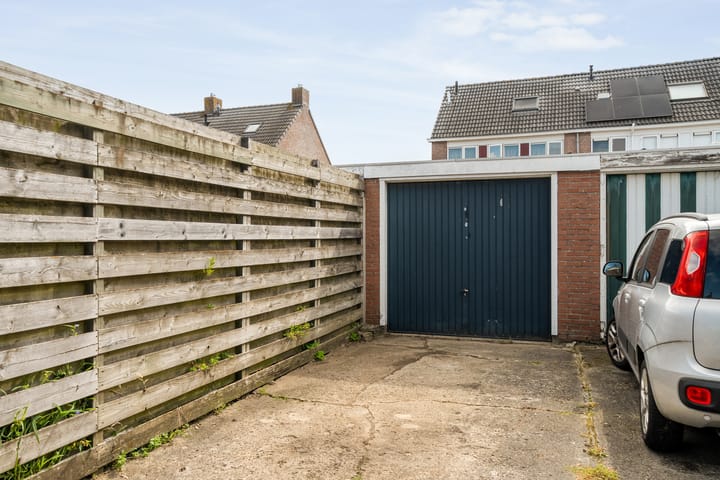 Foto 29 van Wentholtstraat 74