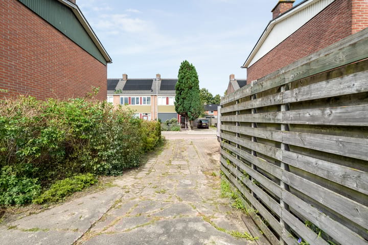 Foto 31 van Wentholtstraat 74