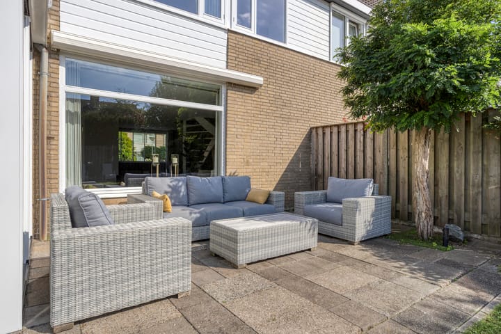 Foto 25 van Wijnruit 12