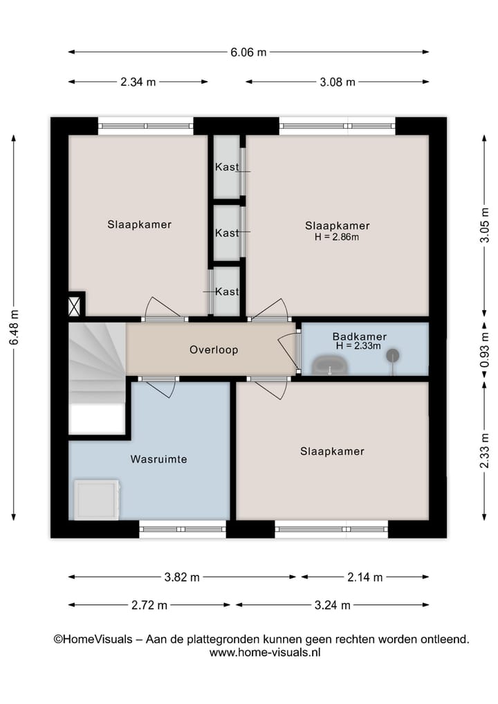 Foto 34 van Wentholtstraat 74