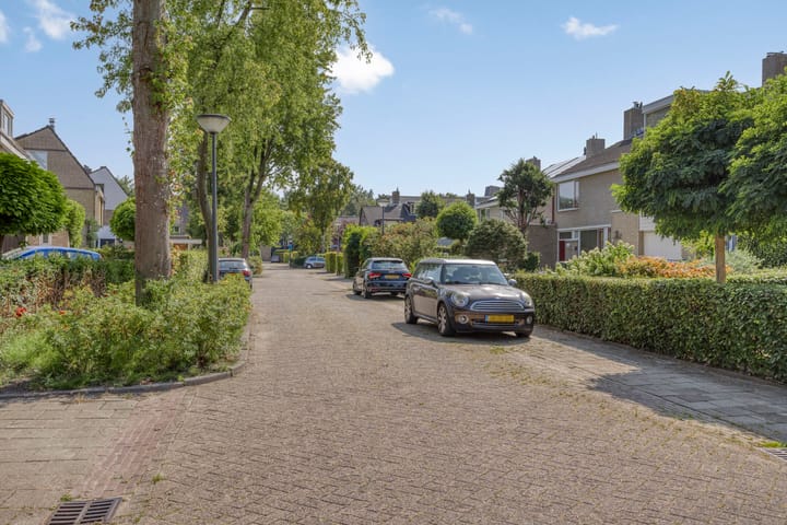 Foto 28 van Wijnruit 12