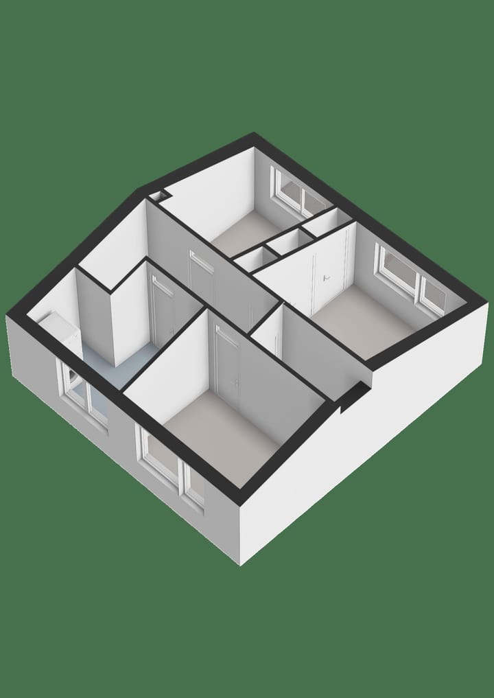 Foto 35 van Wentholtstraat 74