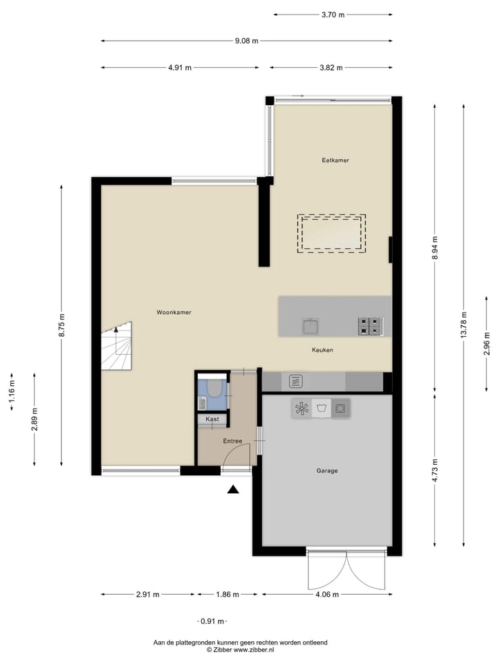 Foto 29 van Wijnruit 12