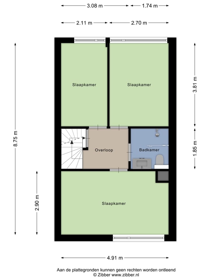 Foto 30 van Wijnruit 12