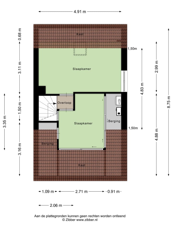 Foto 31 van Wijnruit 12