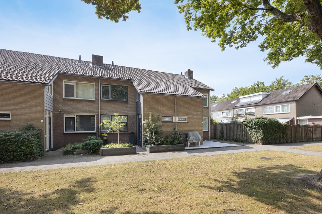 Photo 1 of Trompetlaan 4