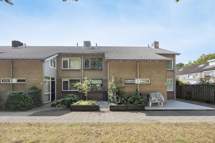 Foto 5 van Trompetlaan 4