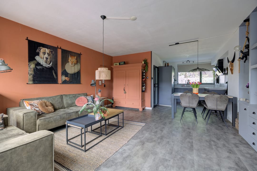 Photo 2 of Trompetlaan 4