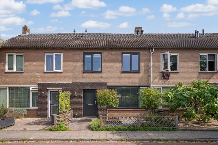 Foto 1 van Karel Doormanstraat 54