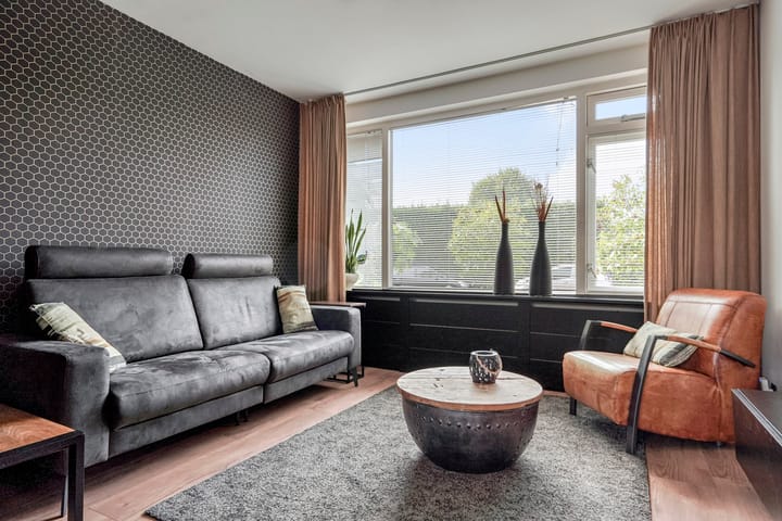 Foto 2 van Karel Doormanstraat 54