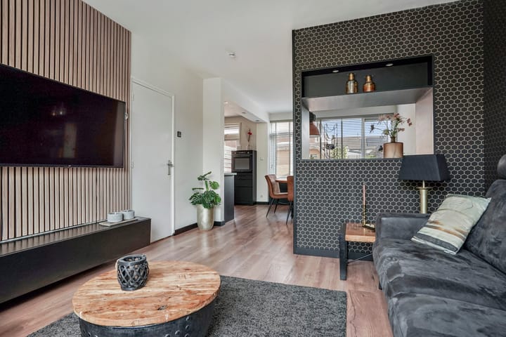 Foto 3 van Karel Doormanstraat 54