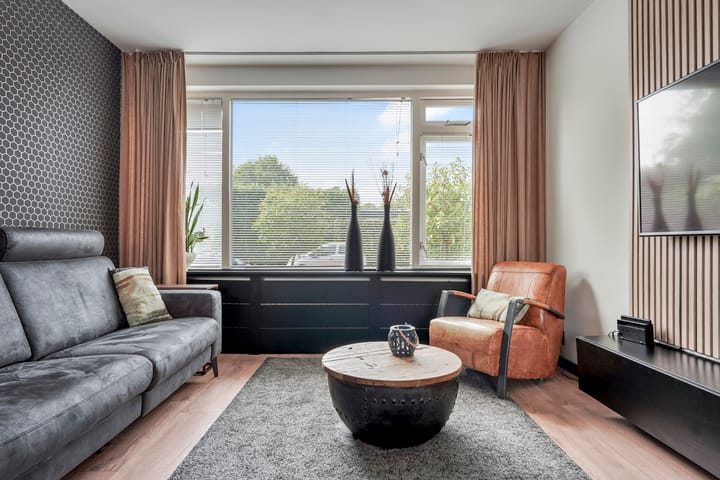 Foto 4 van Karel Doormanstraat 54