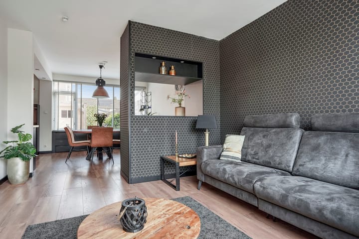 Foto 5 van Karel Doormanstraat 54