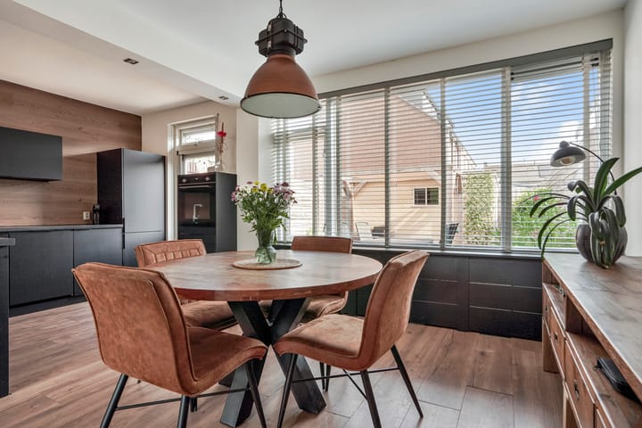 Foto 6 van Karel Doormanstraat 54