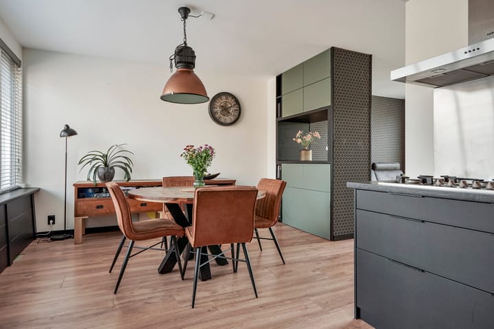 Foto 7 van Karel Doormanstraat 54