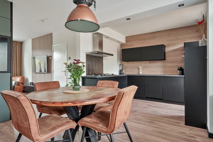 Foto 8 van Karel Doormanstraat 54