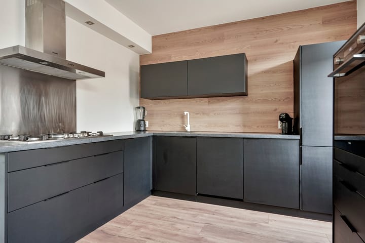 Foto 9 van Karel Doormanstraat 54