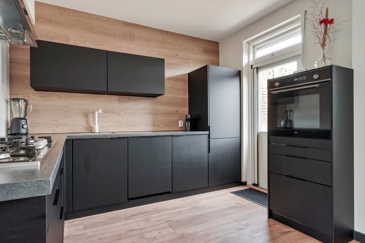 Foto 11 van Karel Doormanstraat 54