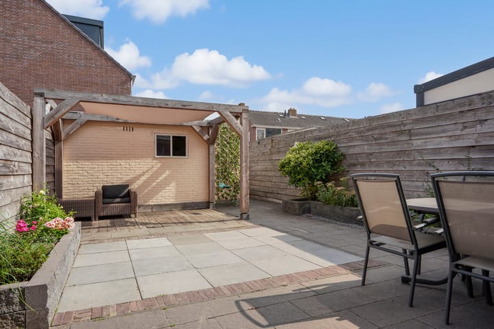 Foto 12 van Karel Doormanstraat 54