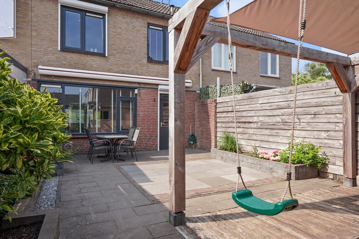 Foto 13 van Karel Doormanstraat 54