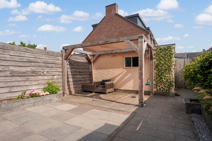 Foto 15 van Karel Doormanstraat 54