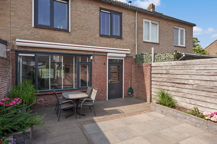 Foto 17 van Karel Doormanstraat 54