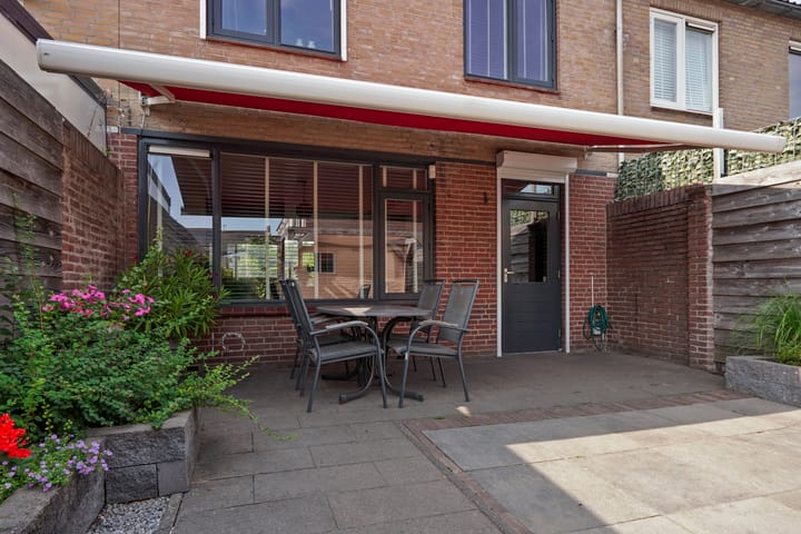 Foto 18 van Karel Doormanstraat 54