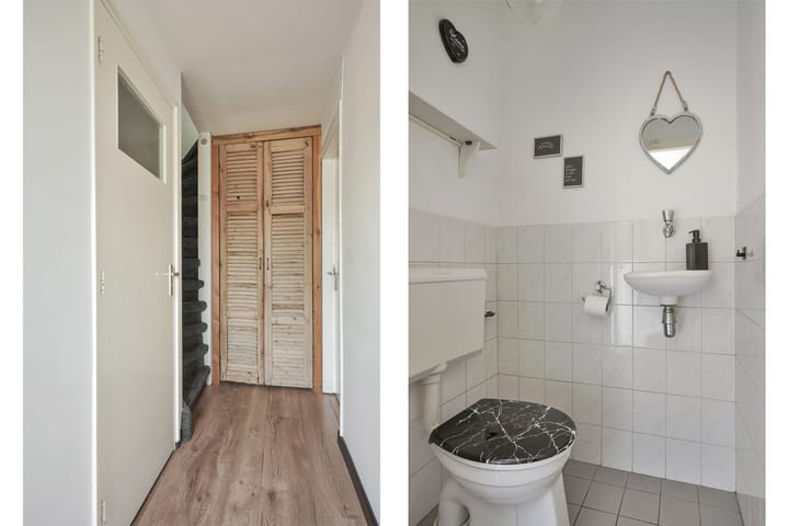 Foto 19 van Karel Doormanstraat 54