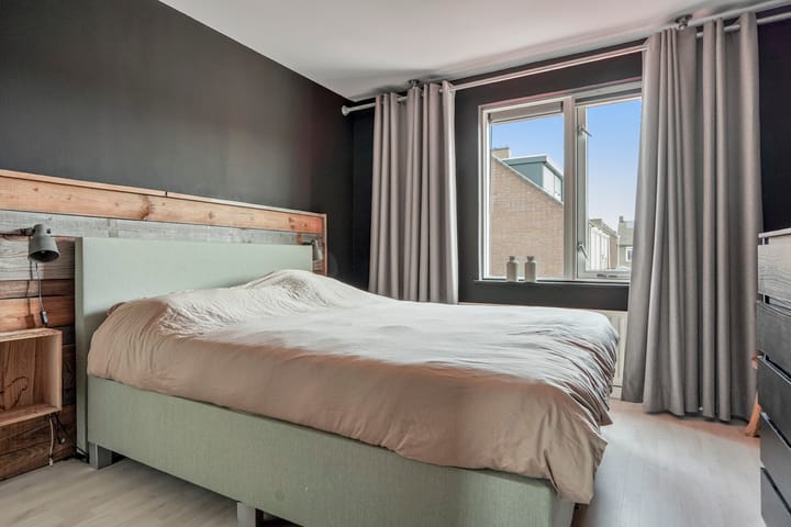 Foto 21 van Karel Doormanstraat 54