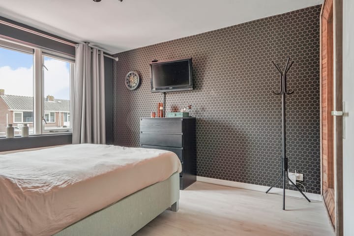 Foto 23 van Karel Doormanstraat 54