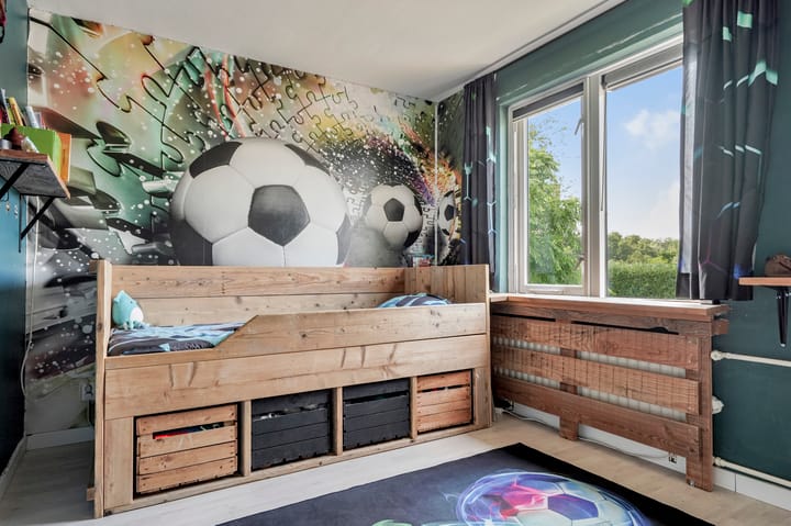 Foto 24 van Karel Doormanstraat 54