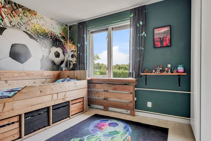 Foto 26 van Karel Doormanstraat 54