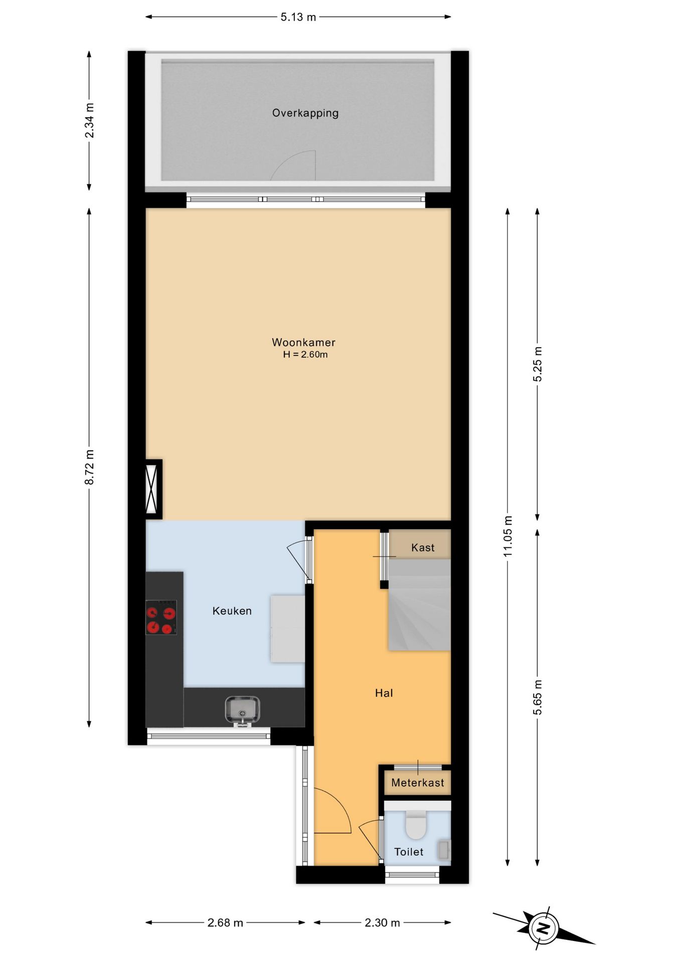 Photo 39 of Trompetlaan 4