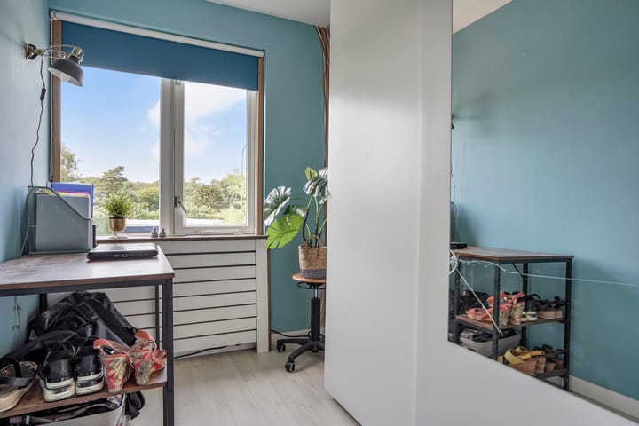 Foto 27 van Karel Doormanstraat 54