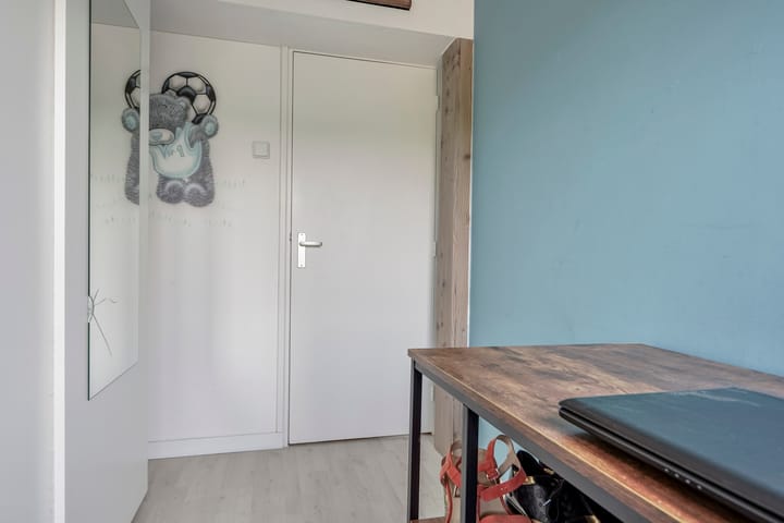 Foto 28 van Karel Doormanstraat 54