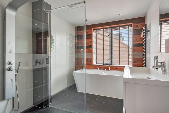 Foto 29 van Karel Doormanstraat 54