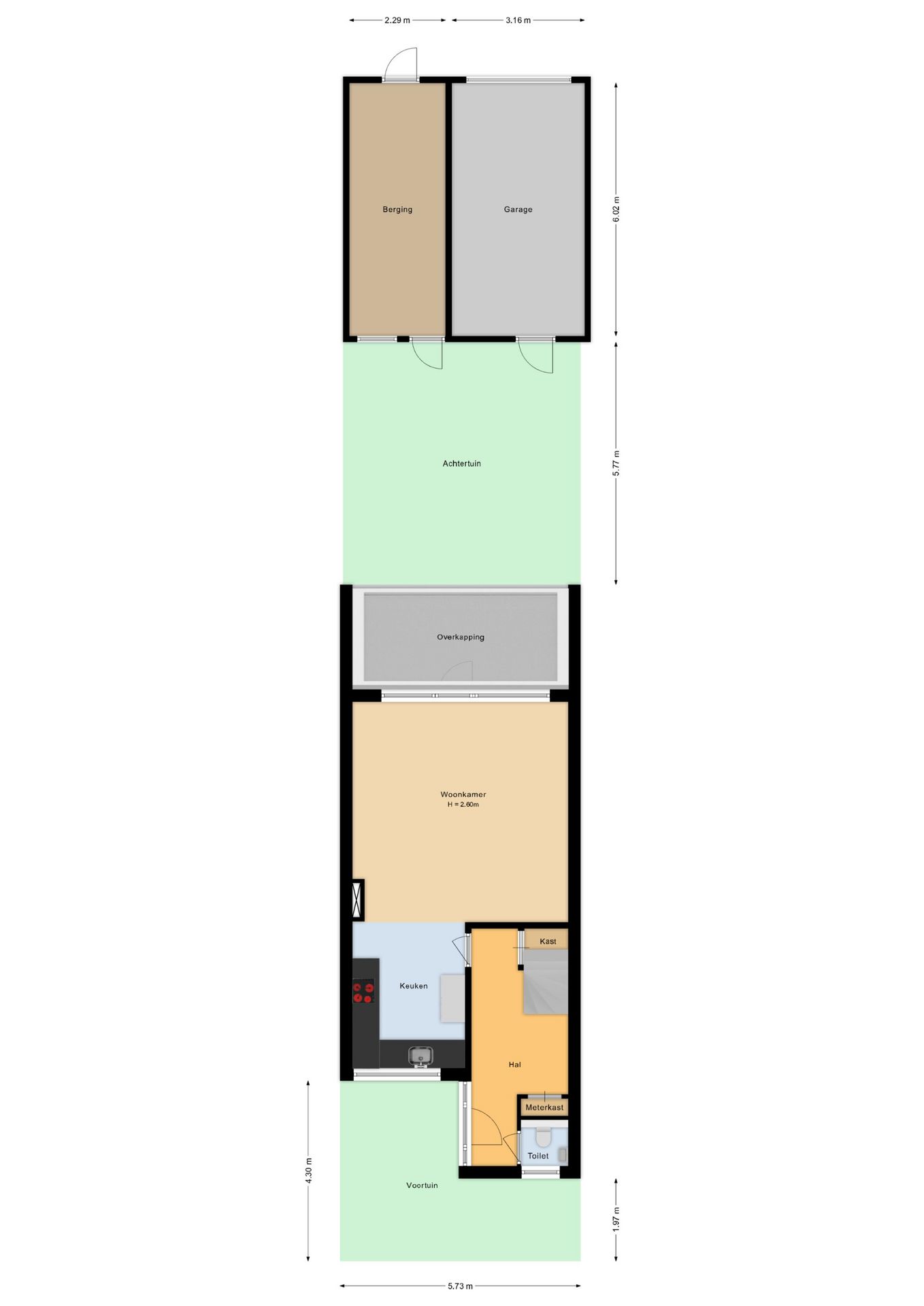 Photo 42 of Trompetlaan 4