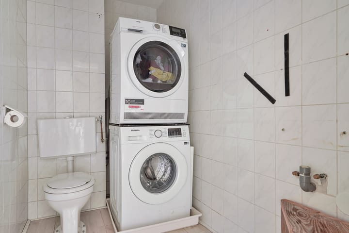 Foto 33 van Karel Doormanstraat 54