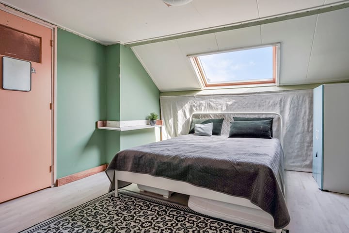 Foto 35 van Karel Doormanstraat 54