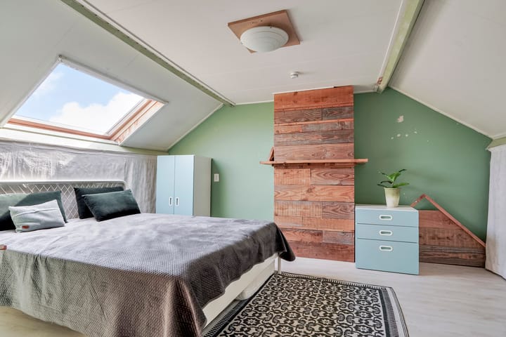 Foto 36 van Karel Doormanstraat 54