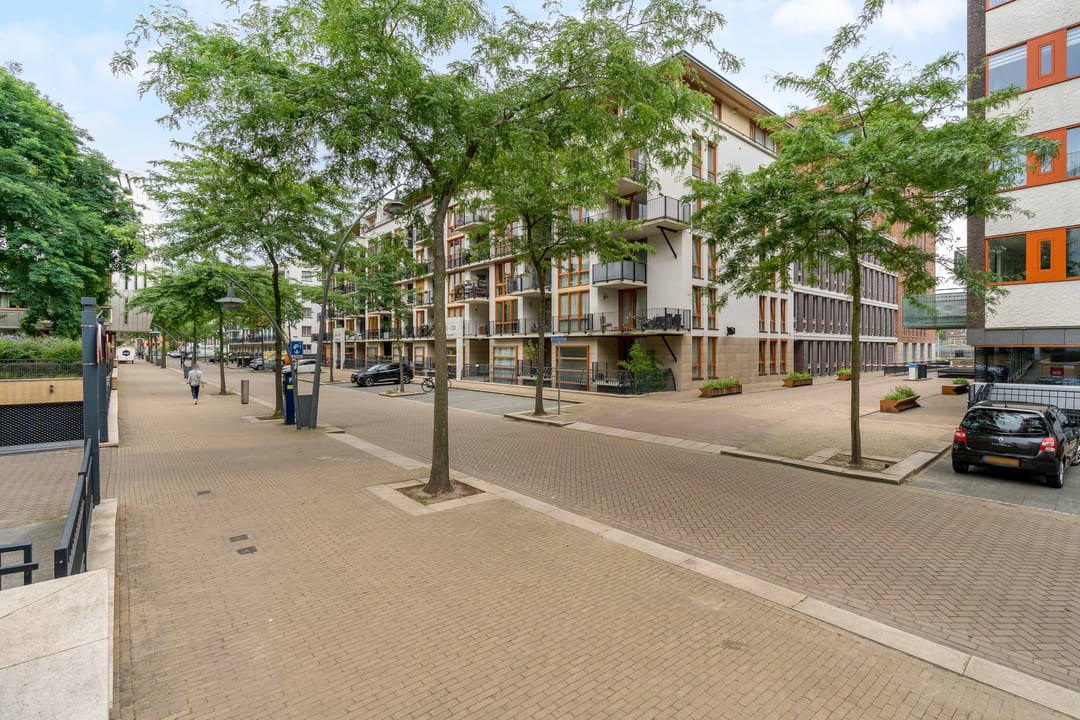 Foto 1 van Bordeslaan 188