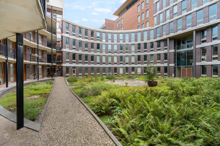 Foto 2 van Bordeslaan 188