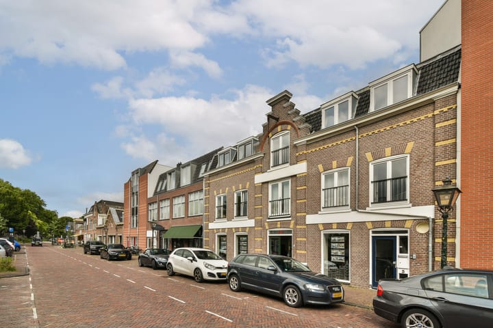 Photo 2 of Geregracht 3-D