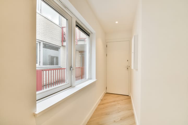 Photo 3 of Geregracht 3-D