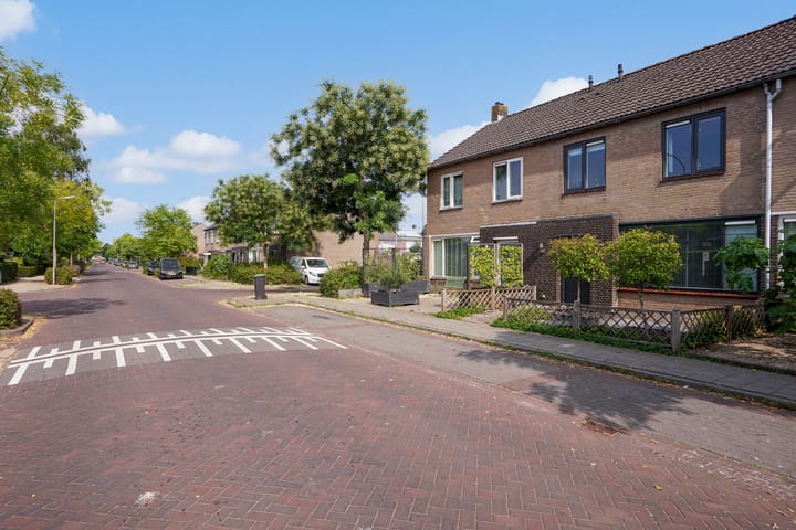 Foto 40 van Karel Doormanstraat 54