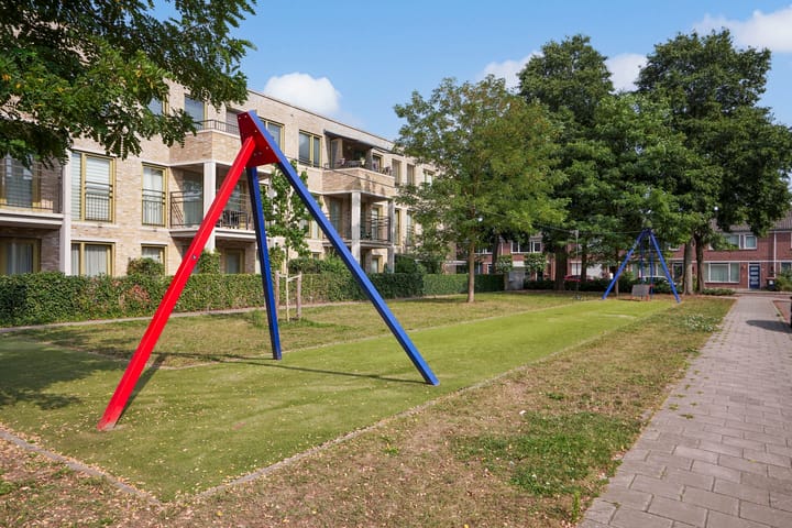 Foto 41 van Karel Doormanstraat 54